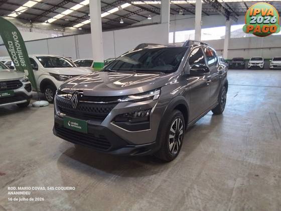 RENAULT KARDIAN 1.0 TCE FLEX EVOLUTION EDC RENAULT KARDIAN 1.0 TCE FLEX EVOLUTION EDC